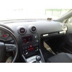 AUDI A3 2.0 tdi 170cv