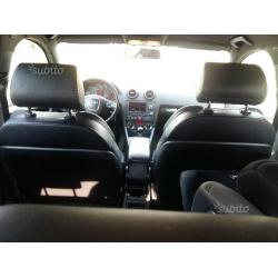 AUDI A3 2.0 tdi 170cv