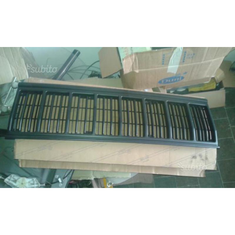 Mascherina jepp cherokee mod.90