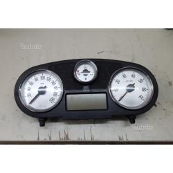 Lancia y multijet