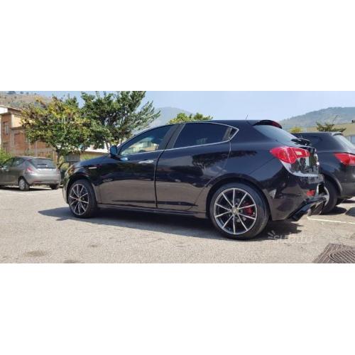 Cerchi mak 18 Alfa/golf/audi 5x110 5x112