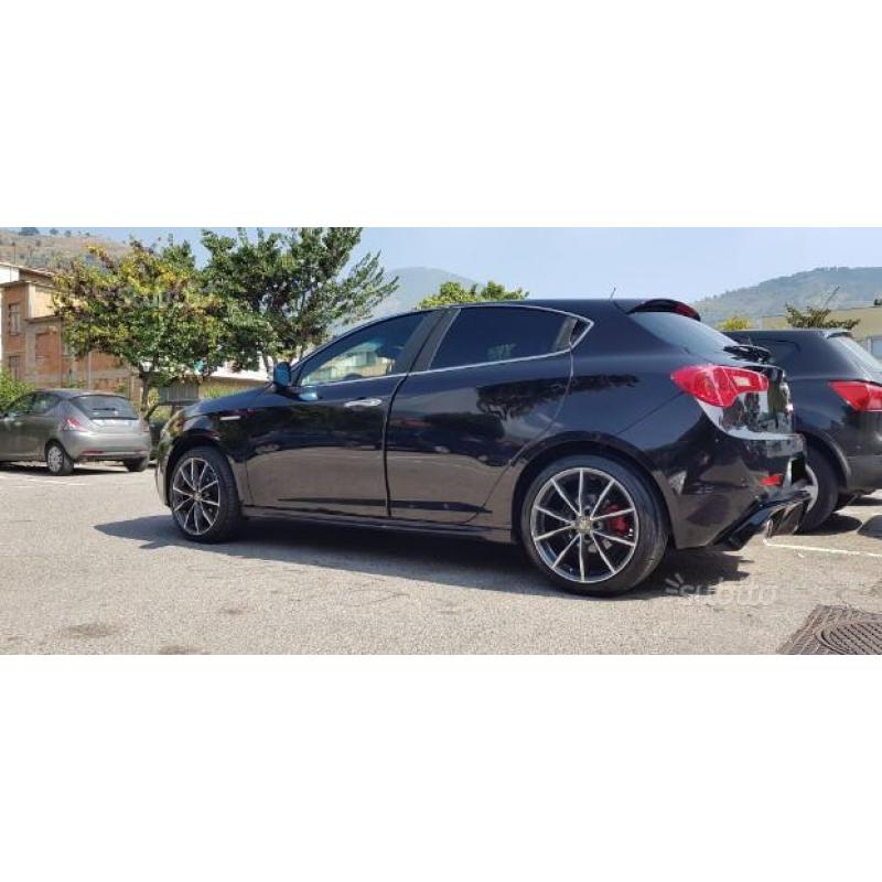 Cerchi mak 18 Alfa/golf/audi 5x110 5x112