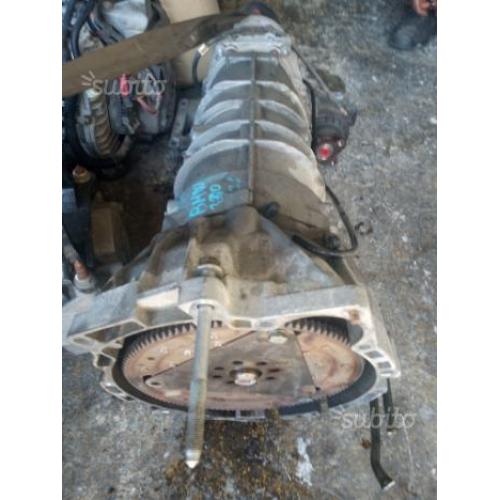 Cambio automatico BMW 330cc m3