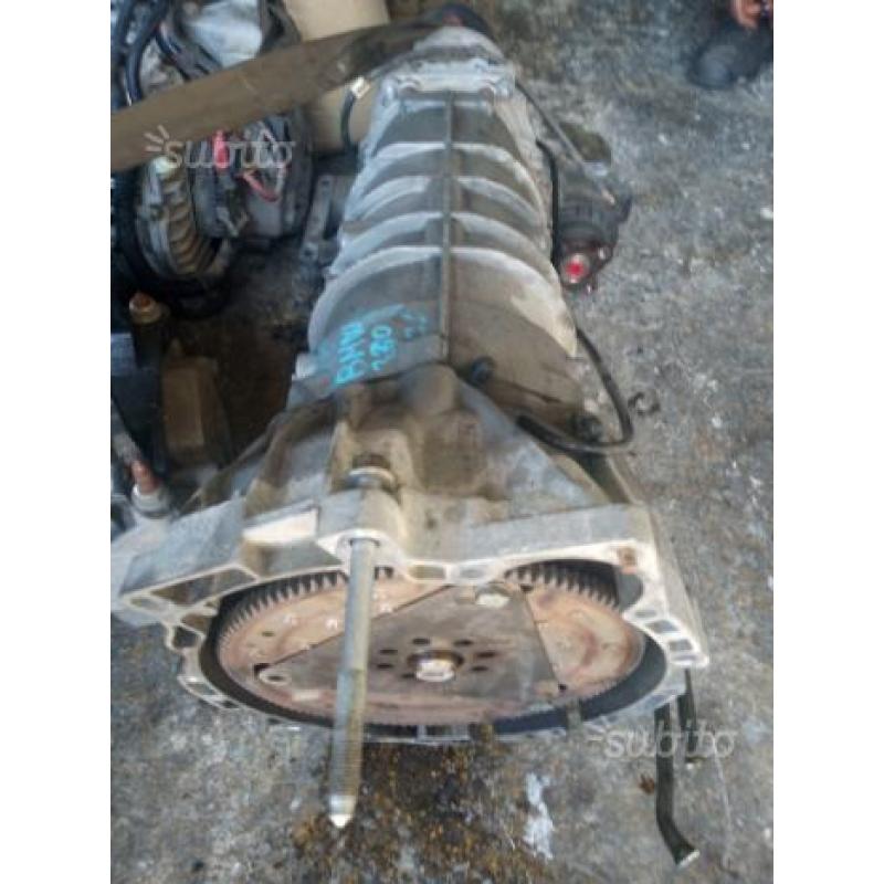 Cambio automatico BMW 330cc m3