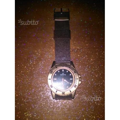 Orologio Hoops