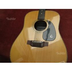 Chitarra Epiphone FT 160 M 12 corde
