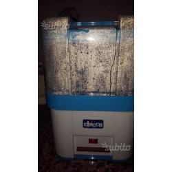 Sterilizzatore chicco