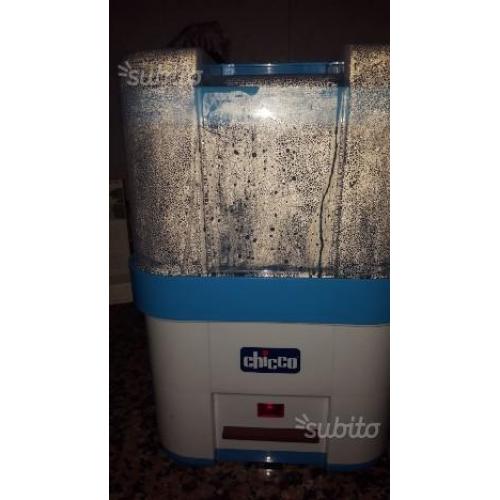 Sterilizzatore chicco
