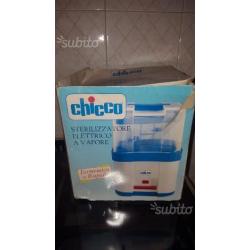 Sterilizzatore chicco