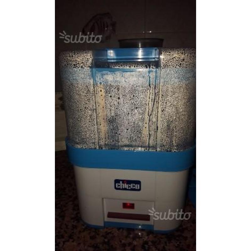Sterilizzatore chicco