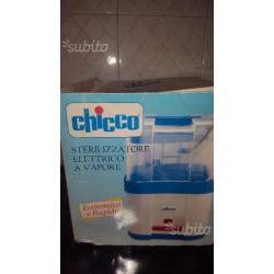 Sterilizzatore chicco