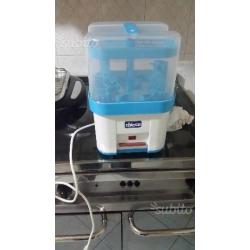 Sterilizzatore chicco