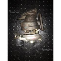 Turbina Range Rover Sport Biturbo 3.6