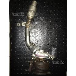 Turbina Range Rover Sport Biturbo 3.6