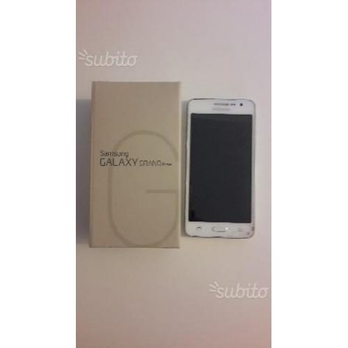 Samsung GALAXY Grand Prime