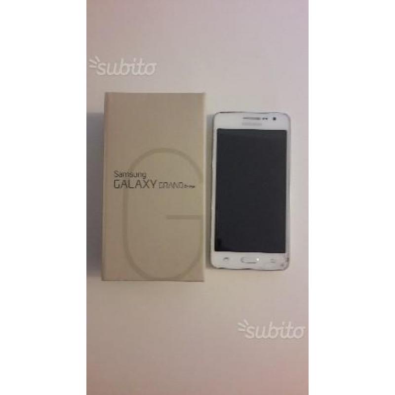 Samsung GALAXY Grand Prime