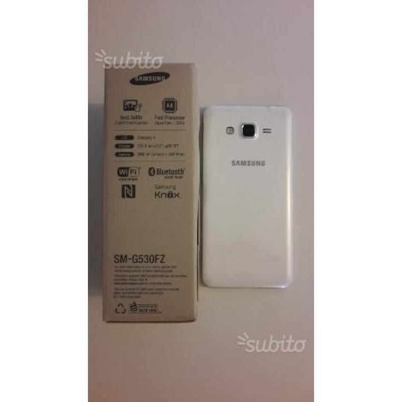 Samsung GALAXY Grand Prime