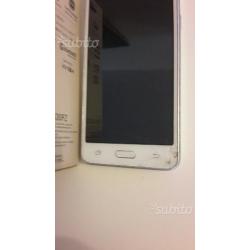 Samsung GALAXY Grand Prime