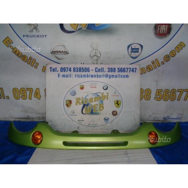 Daewoo matiz '02 mascherina frontale (ag)
