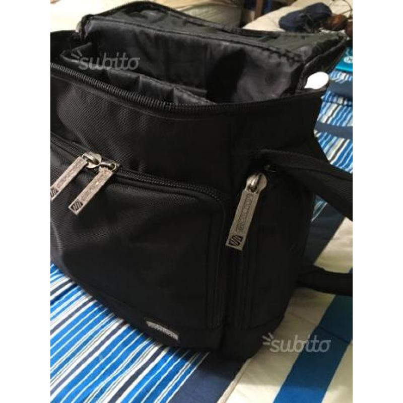 Borsa RELOOP DJ per macbook pc iPad