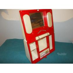 Candy candy trousse polistil