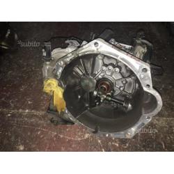 Cambio Hyundai I10 2014