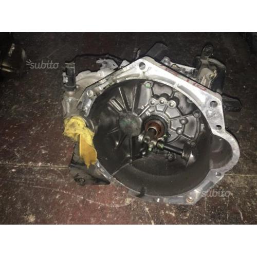 Cambio Hyundai I10 2014