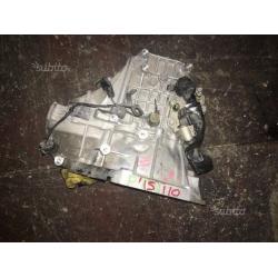 Cambio Hyundai I10 2014