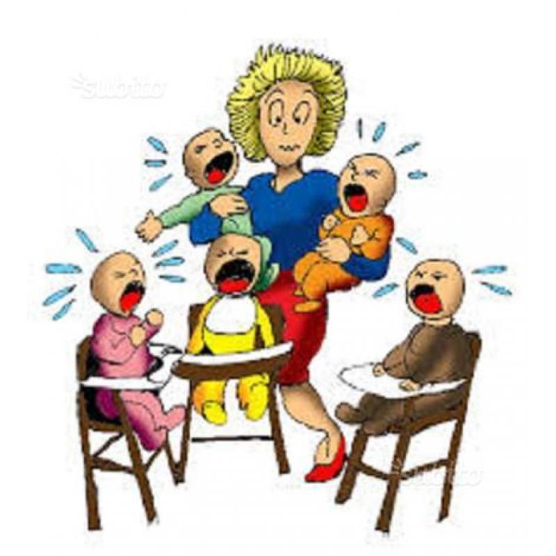 Baby sitter