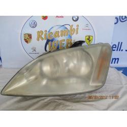 Ford focus 07 fanale anteriore sx
