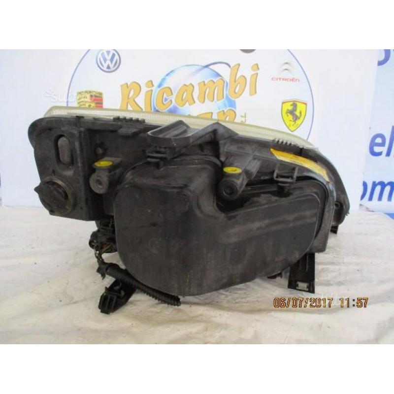 Ford focus 07 fanale anteriore sx
