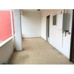 Centro 4 vani e doppi acc
