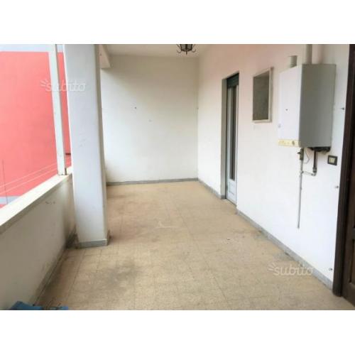 Centro 4 vani e doppi acc