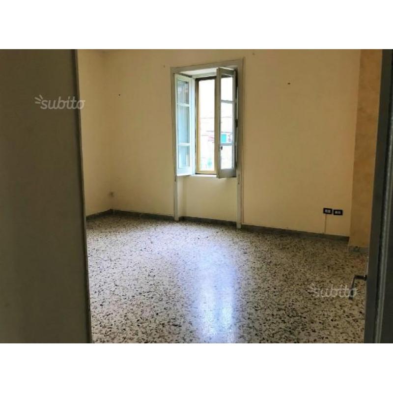 Centro 4 vani e doppi acc