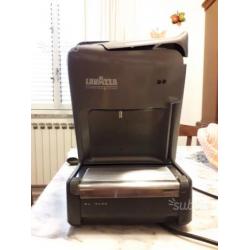 Macchina per caffe lavazza espresso point