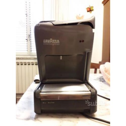 Macchina per caffe lavazza espresso point