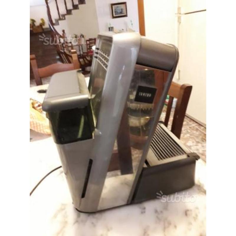 Macchina per caffe lavazza espresso point