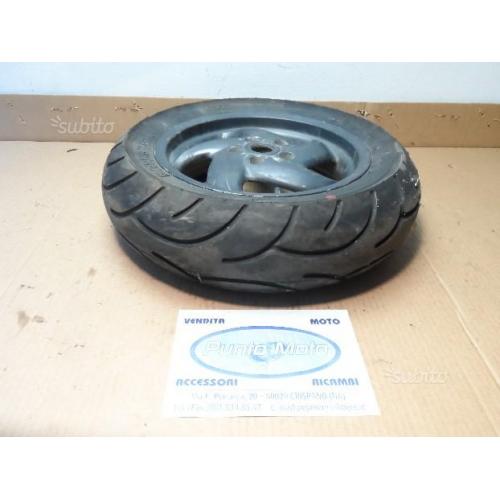 Ruota posteriore Gilera Runner VXR 180