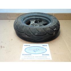Ruota posteriore Gilera Runner VXR 180