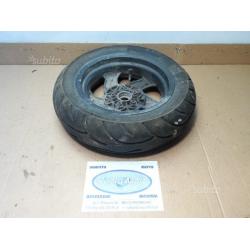 Ruota posteriore Gilera Runner VXR 180