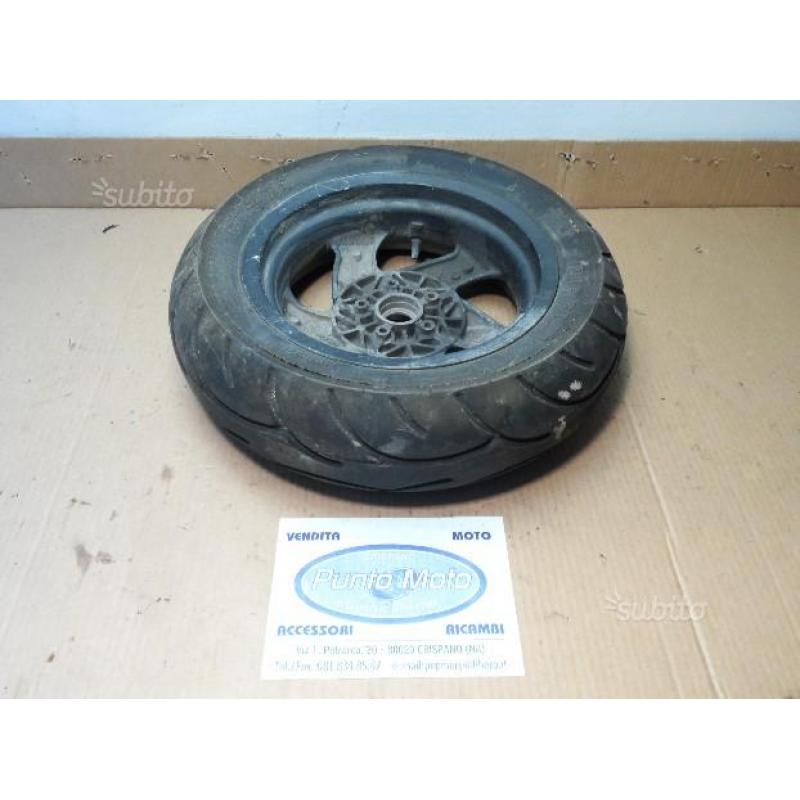 Ruota posteriore Gilera Runner VXR 180