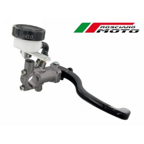 Pompa Freno Radiale Racing