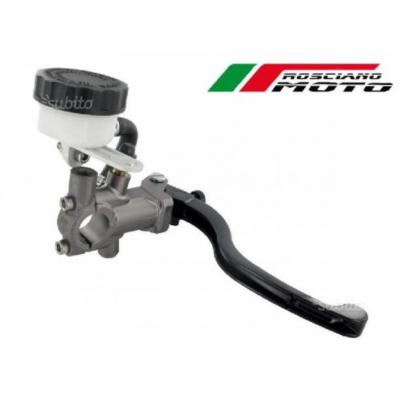 Pompa Freno Radiale Racing