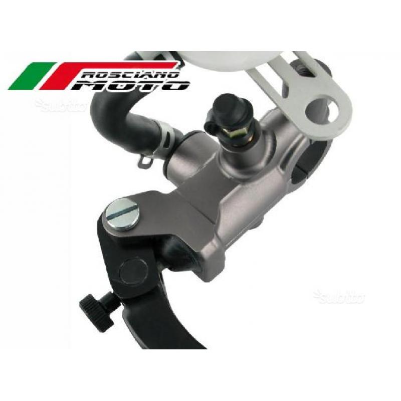 Pompa Freno Radiale Racing