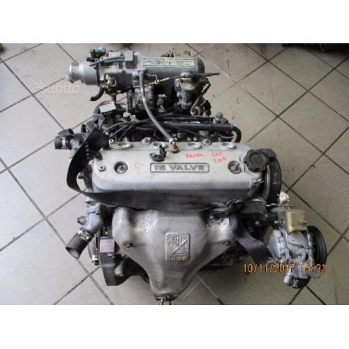 Rover 620 2.0 benzina motore cod: f20z1