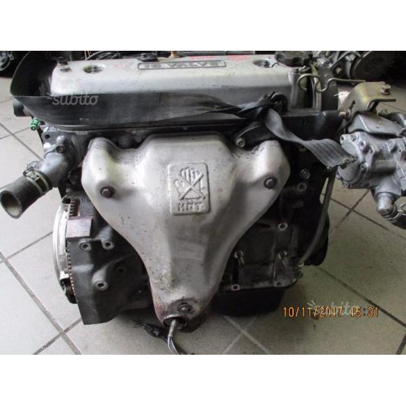 Rover 620 2.0 benzina motore cod: f20z1