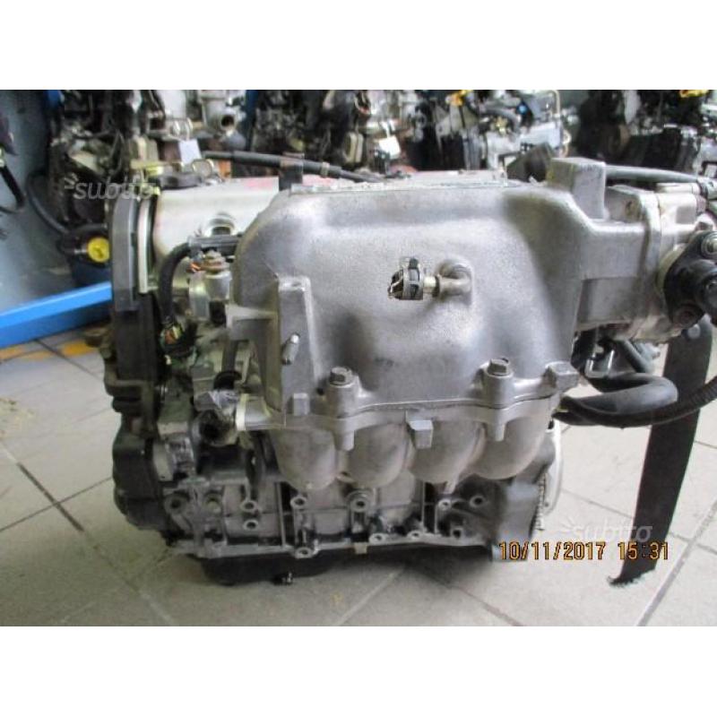Rover 620 2.0 benzina motore cod: f20z1