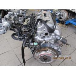 Rover 620 2.0 benzina motore cod: f20z1