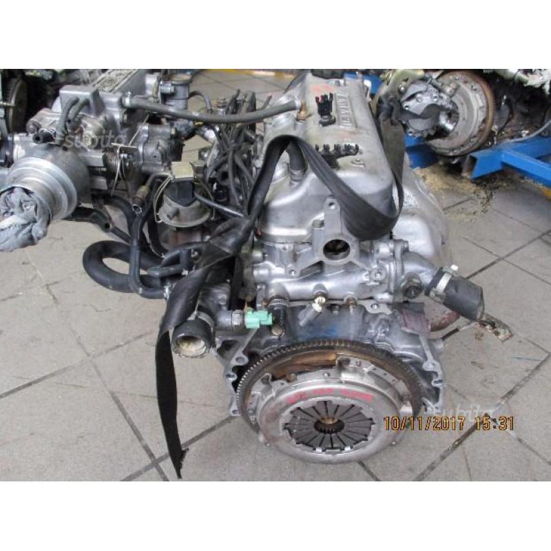 Rover 620 2.0 benzina motore cod: f20z1