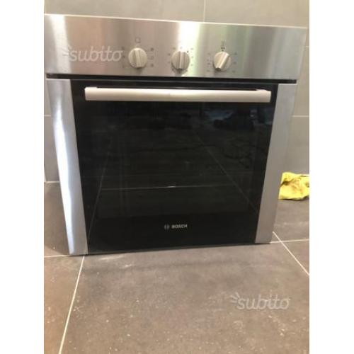 Forno BOSH